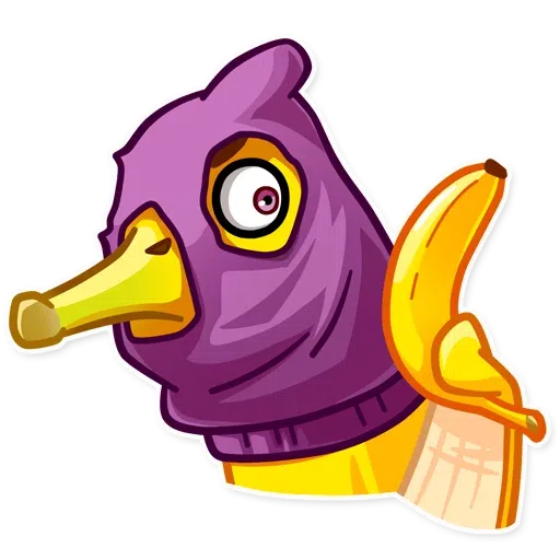 Goosanan - Sticker 27