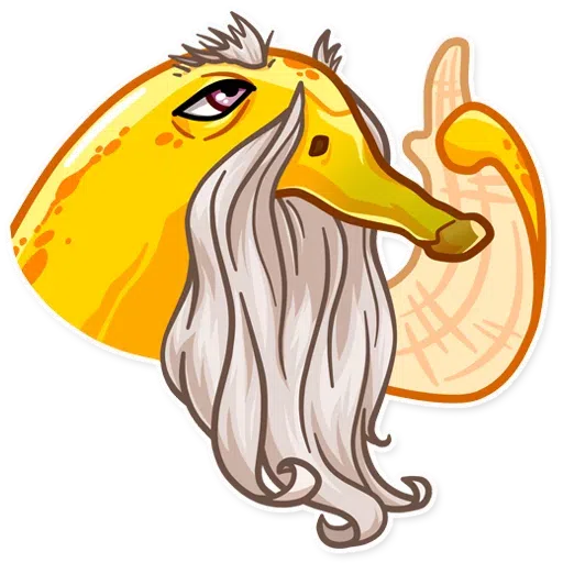 Goosanan - Sticker 19