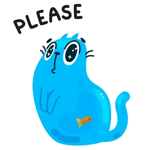 Котэ - Sticker 14
