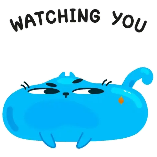 Котэ - Sticker 12