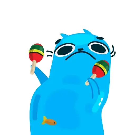 Котэ - Sticker 19
