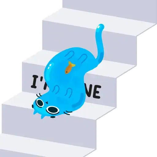 Котэ - Sticker 22