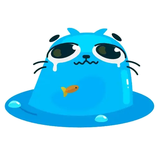 Котэ - Sticker 23