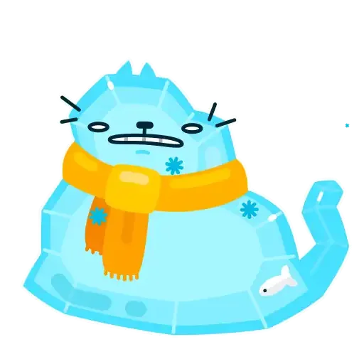 Котэ - Sticker 13