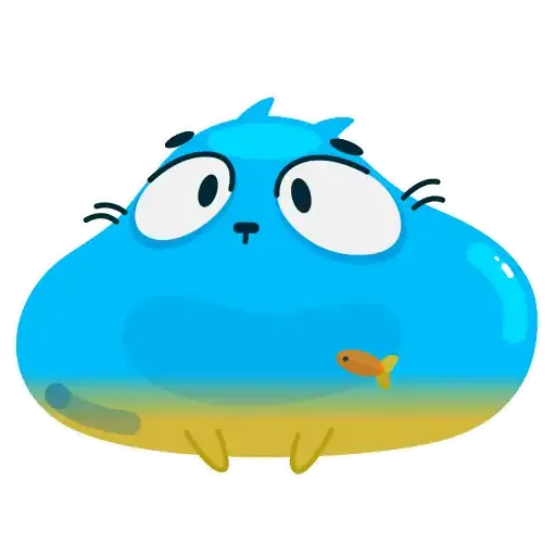 Котэ - Sticker 27