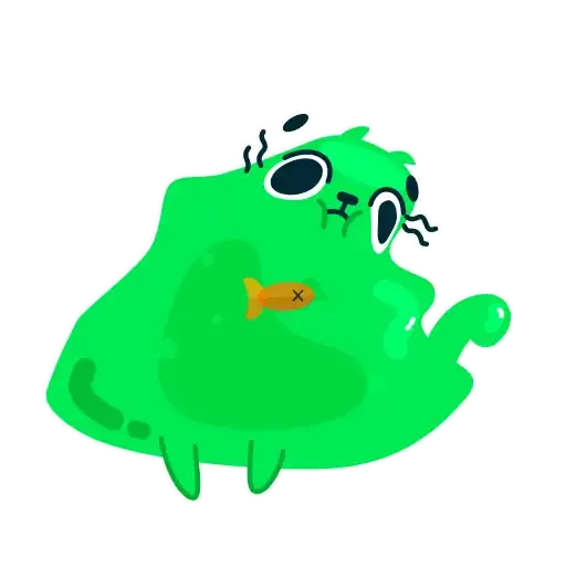Котэ - Sticker 9