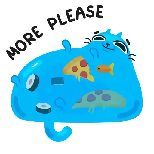 Котэ - Sticker 26