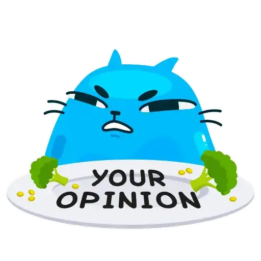 Котэ - Sticker 24