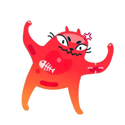 Котэ - Sticker 16