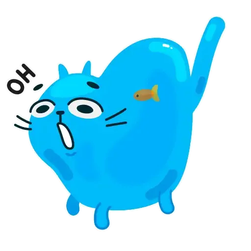 Котэ - Sticker 25