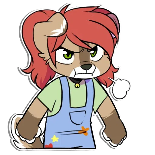 🐾 - Sticker 22