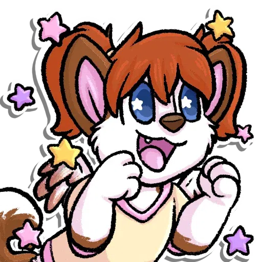 🐾 - Sticker 29