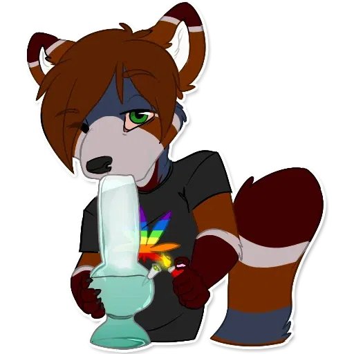 🐾 - Sticker 15