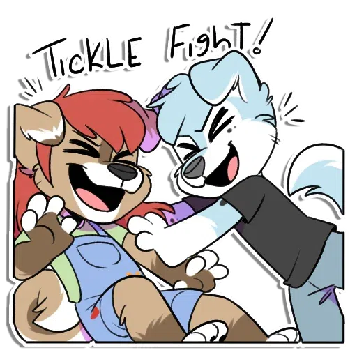 🐾 - Sticker 18