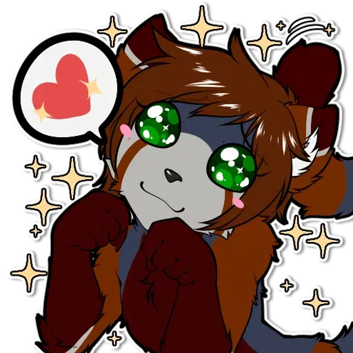 🐾 - Sticker 14