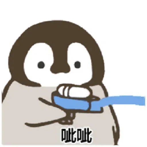 还是離的图 - Sticker 17