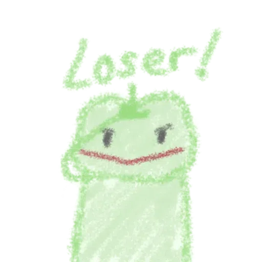 cute frog - Sticker 26