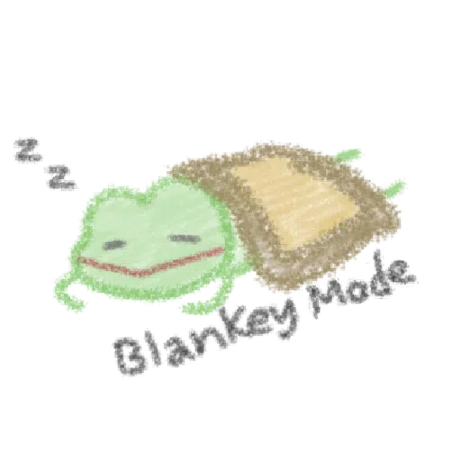 cute frog - Sticker 27