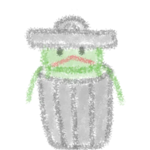 cute frog - Sticker 13