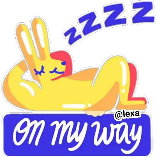 kawai66 - Sticker 20
