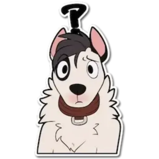 Furries 2 - Sticker 27