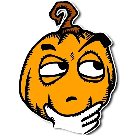 Halloween Memes - Sticker 10