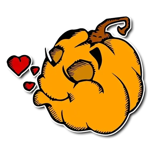 Halloween Memes - Sticker 17
