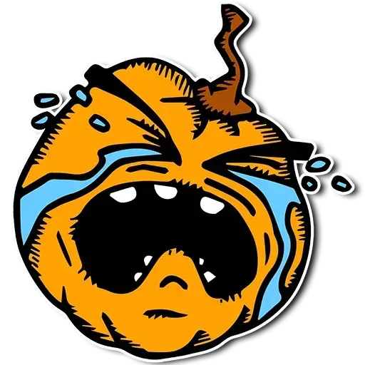Halloween Memes - Sticker 11