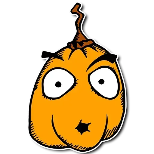 Halloween Memes - Sticker 14