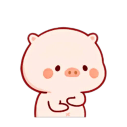 piggymengmeng - Sticker 13