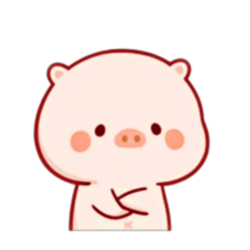 piggymengmeng - Sticker 27