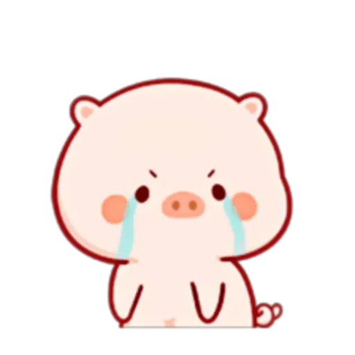 piggymengmeng - Sticker 20