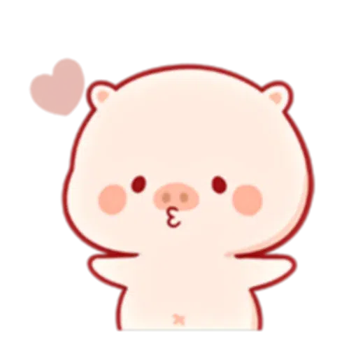 piggymengmeng - Sticker 21