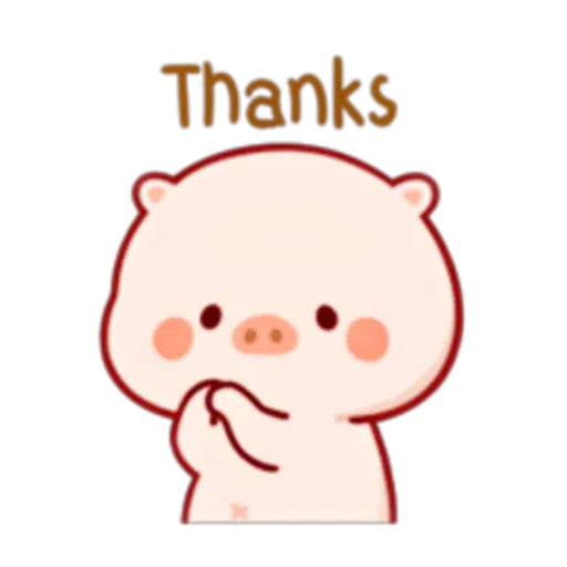 piggymengmeng - Sticker 16
