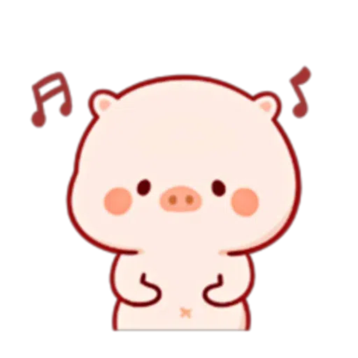 piggymengmeng - Sticker 18