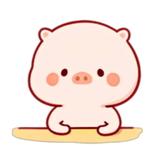 piggymengmeng - Sticker 15