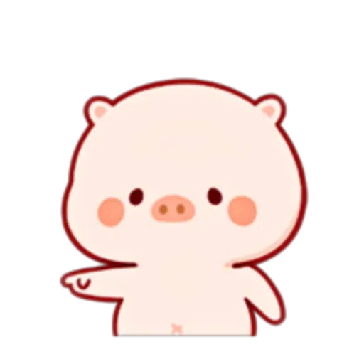 piggymengmeng - Sticker 10