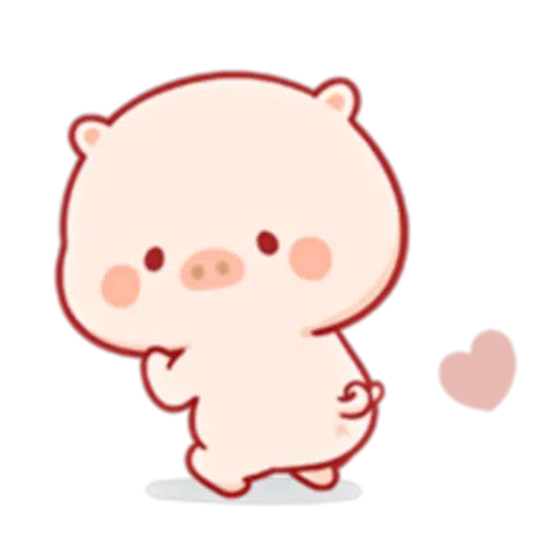 piggymengmeng - Sticker 22