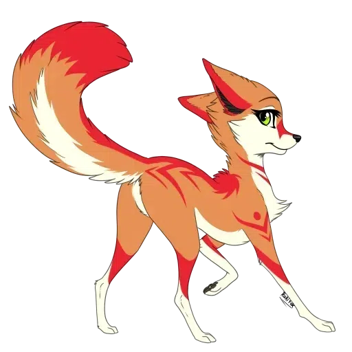 Nisha - Sticker 19