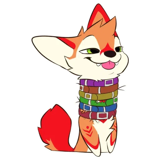 Nisha - Sticker 11