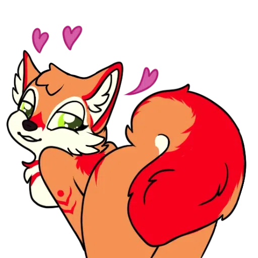 Nisha - Sticker