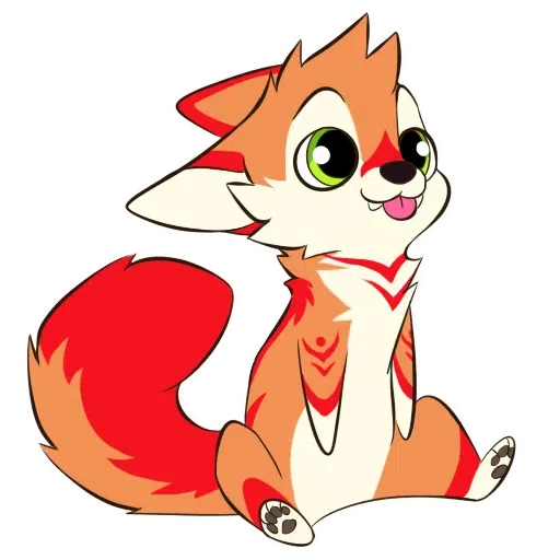 Nisha - Sticker 12