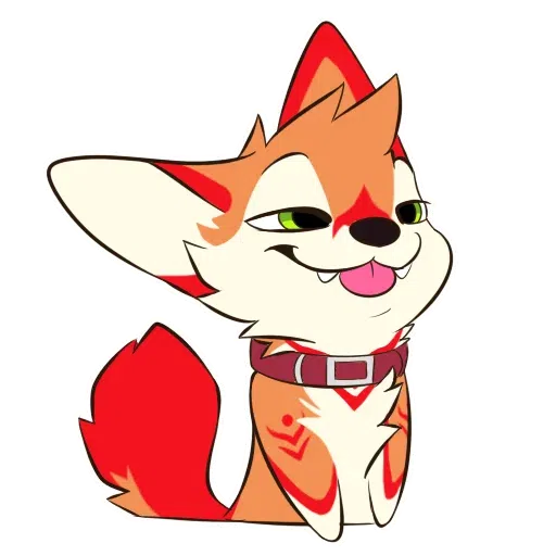 Nisha - Sticker 10