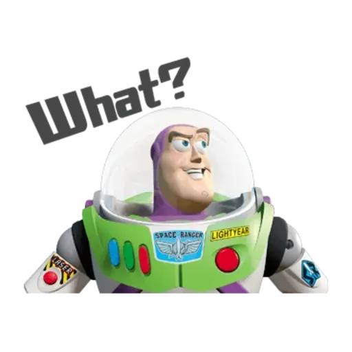 Toy Story 4 - Sticker 20