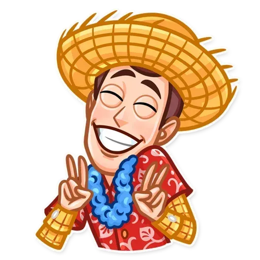 Toy Story 4 - Sticker 24