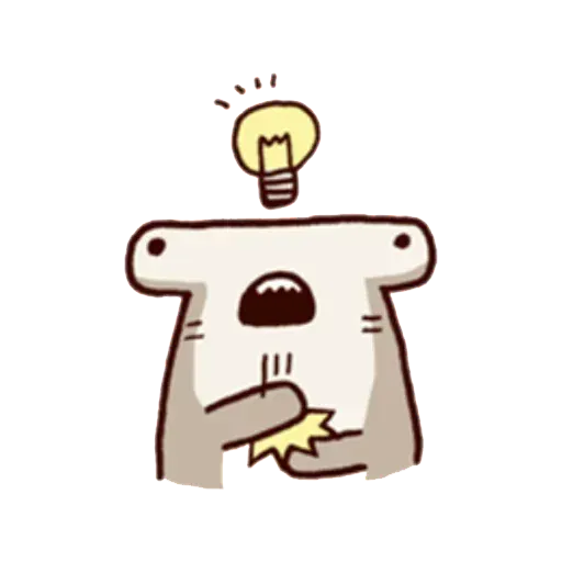 鯊魚 - Sticker 16