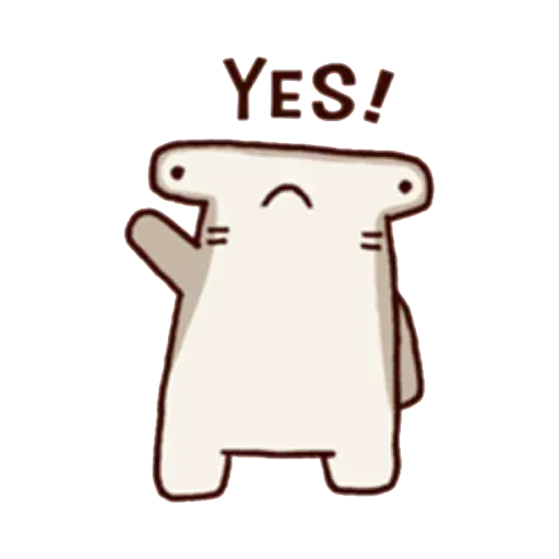 鯊魚 - Sticker 9