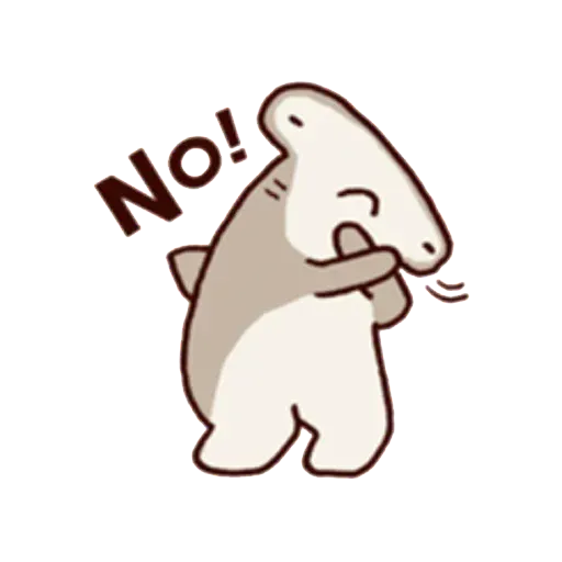 鯊魚 - Sticker 10