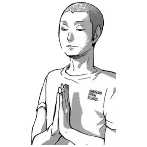 Manga - Sticker 27
