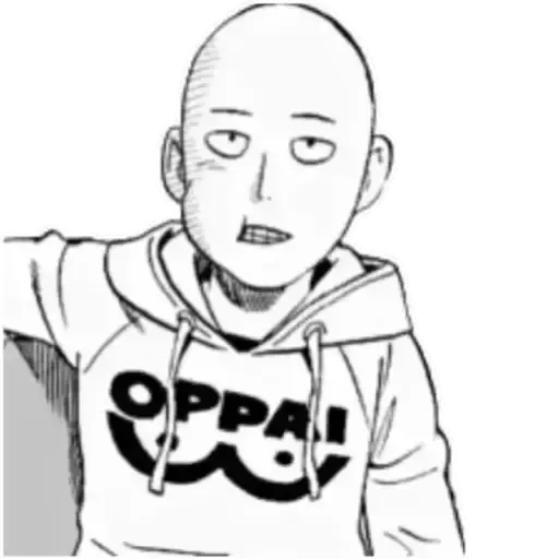 Manga - Sticker 14